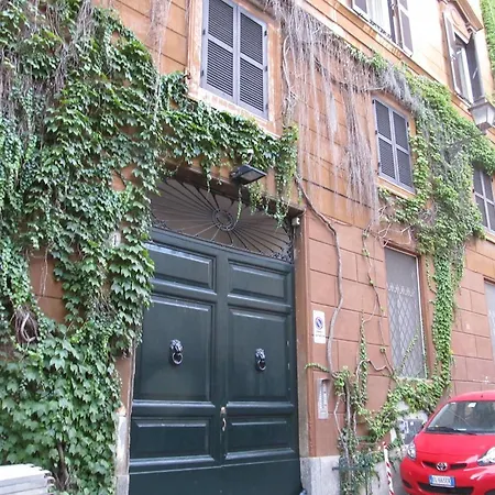 Appartement Agata Monti Colosseo Rome