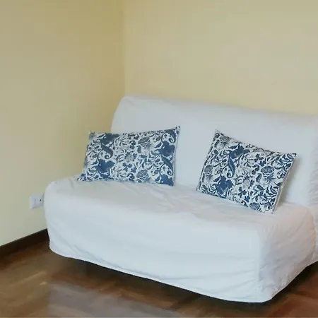 Appartement Agata Monti Colosseo