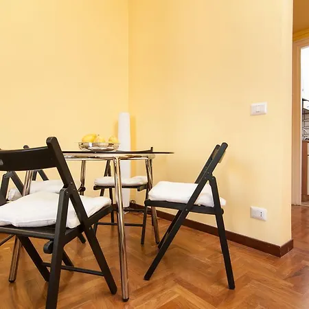 Agata Monti Colosseo Appartement Rome