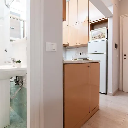 Appartement Agata Monti Colosseo