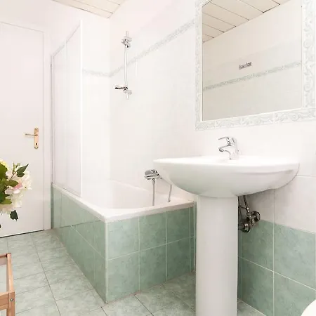 Agata Monti Colosseo Appartement