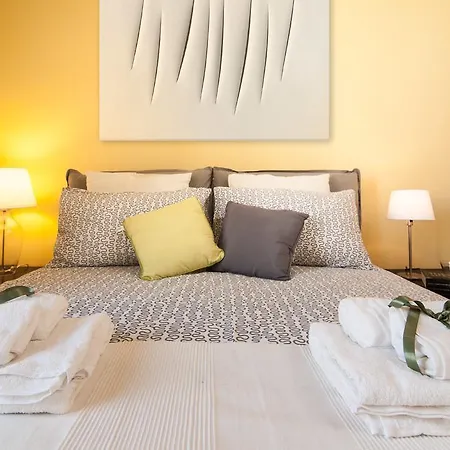Apartamento Agata Monti Colosseo *