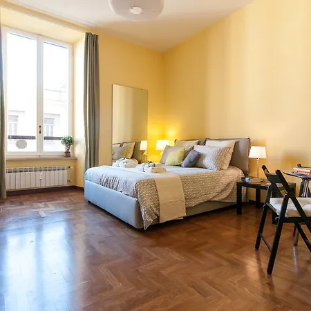 Agata Monti Colosseo Apartamento *
