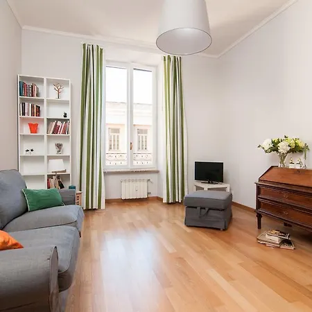 Apartamento Agata Monti Colosseo *