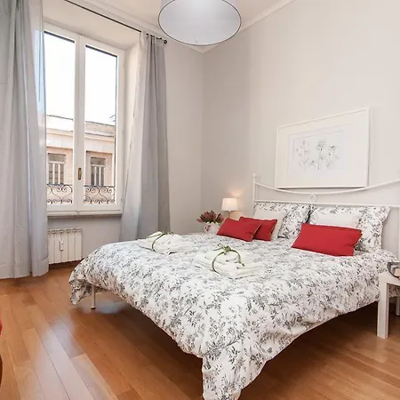 Apartamento Agata Monti Colosseo Roma